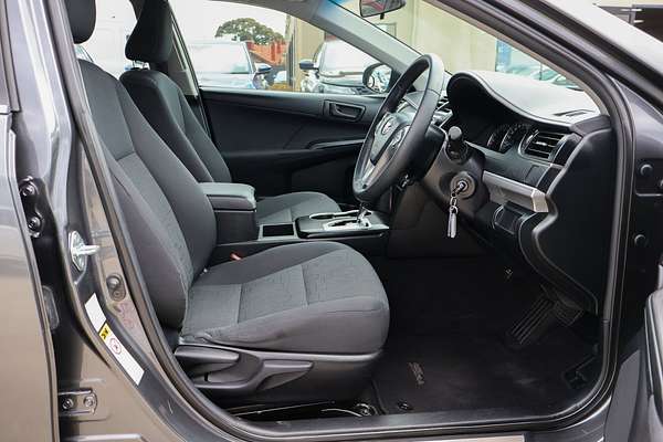 2013 Toyota Camry Atara R ASV50R