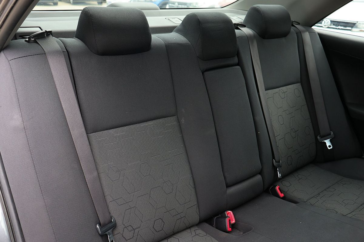2013 Toyota Camry Atara R ASV50R