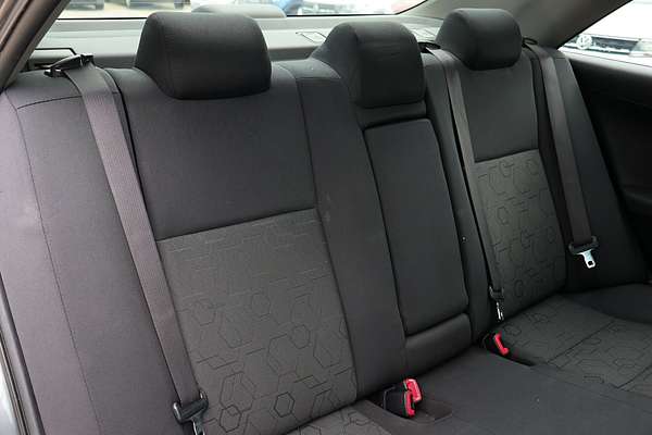 2013 Toyota Camry Atara R ASV50R