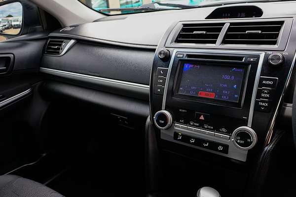 2013 Toyota Camry Atara R ASV50R