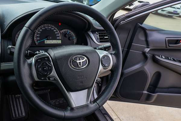 2013 Toyota Camry Atara R ASV50R