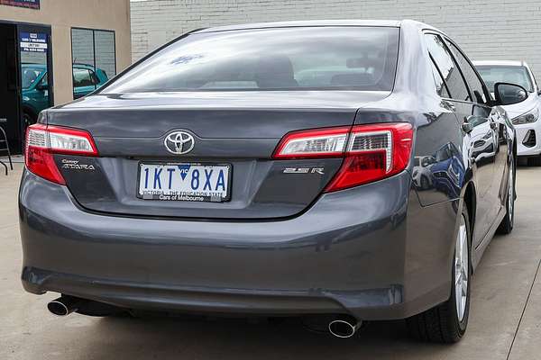 2013 Toyota Camry Atara R ASV50R