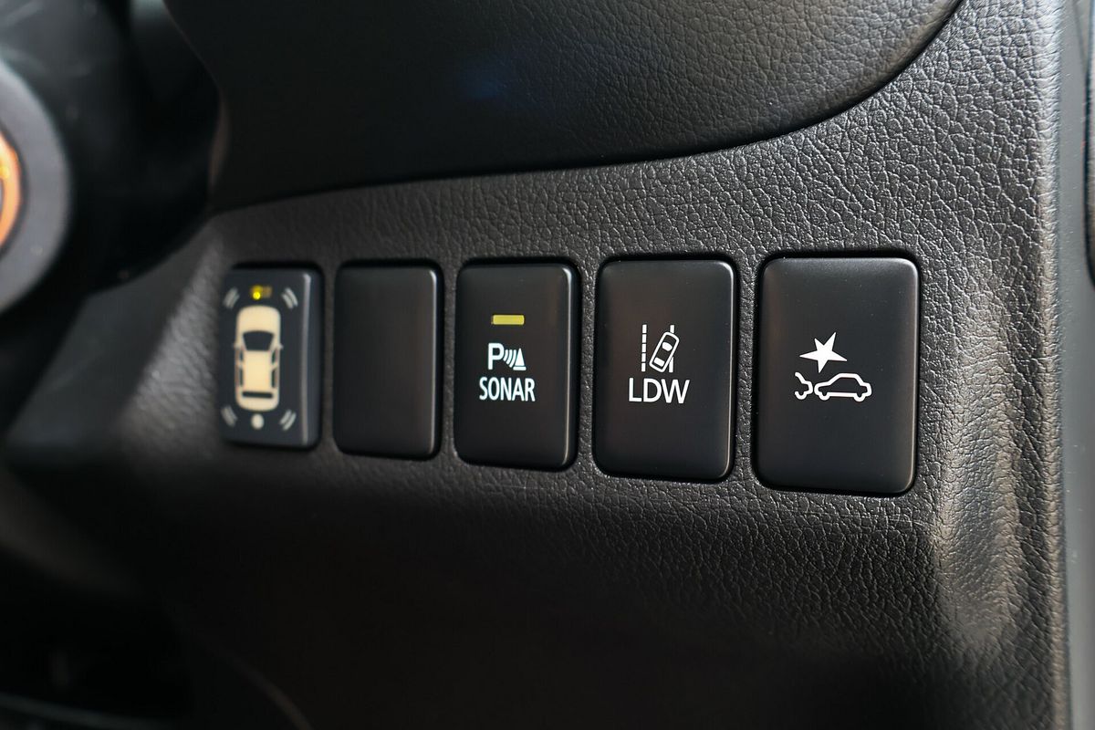 2021 Mitsubishi Outlander ES ZL