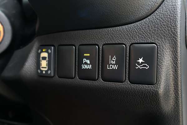 2021 Mitsubishi Outlander ES ZL