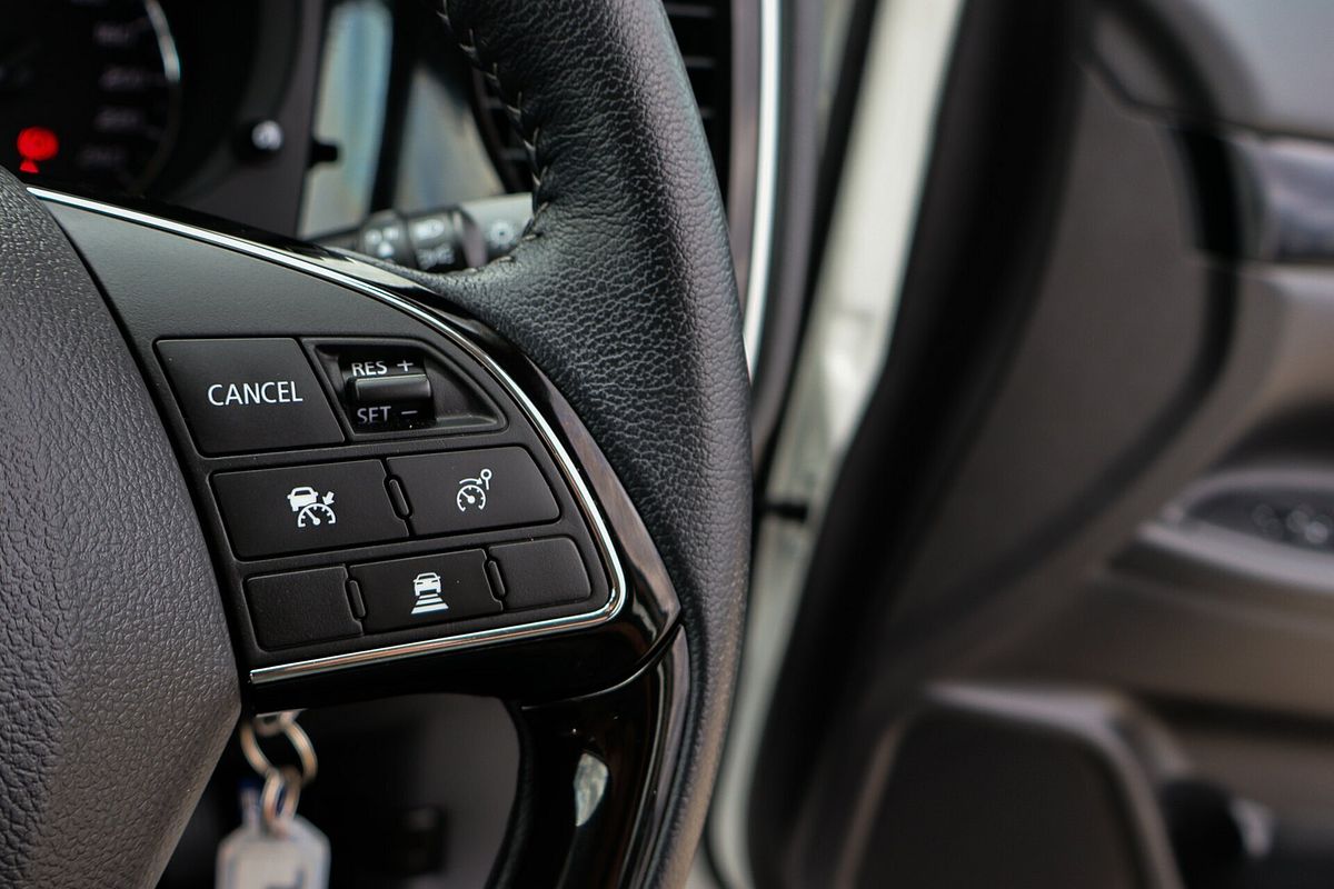 2021 Mitsubishi Outlander ES ZL