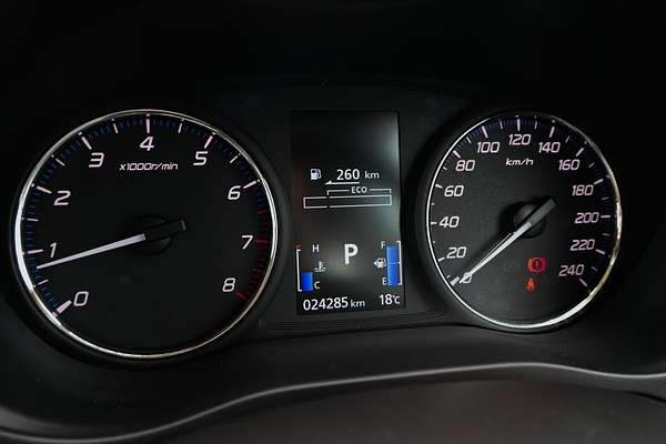 2021 Mitsubishi Outlander ES ZL
