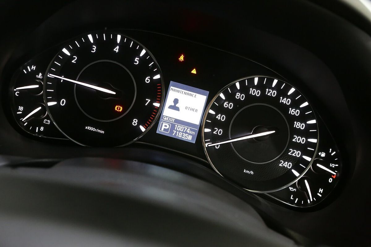 2024 Nissan Patrol Ti Y62