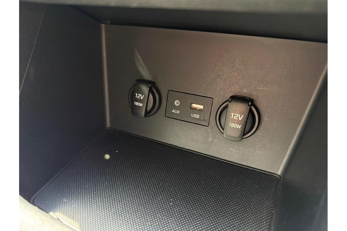 2019 Hyundai i30 Active PD2