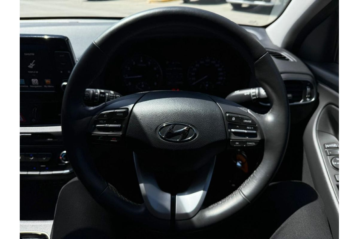 2019 Hyundai i30 Active PD2