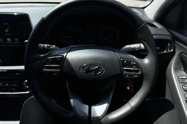 2019 Hyundai i30 Active PD2
