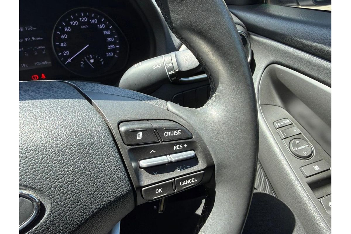 2019 Hyundai i30 Active PD2