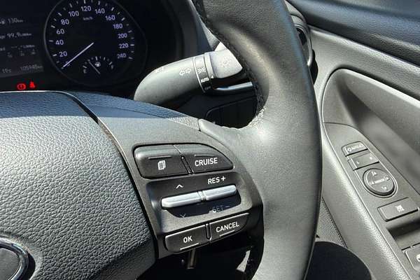2019 Hyundai i30 Active PD2