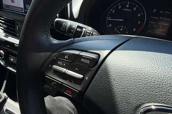 2019 Hyundai i30 Active PD2