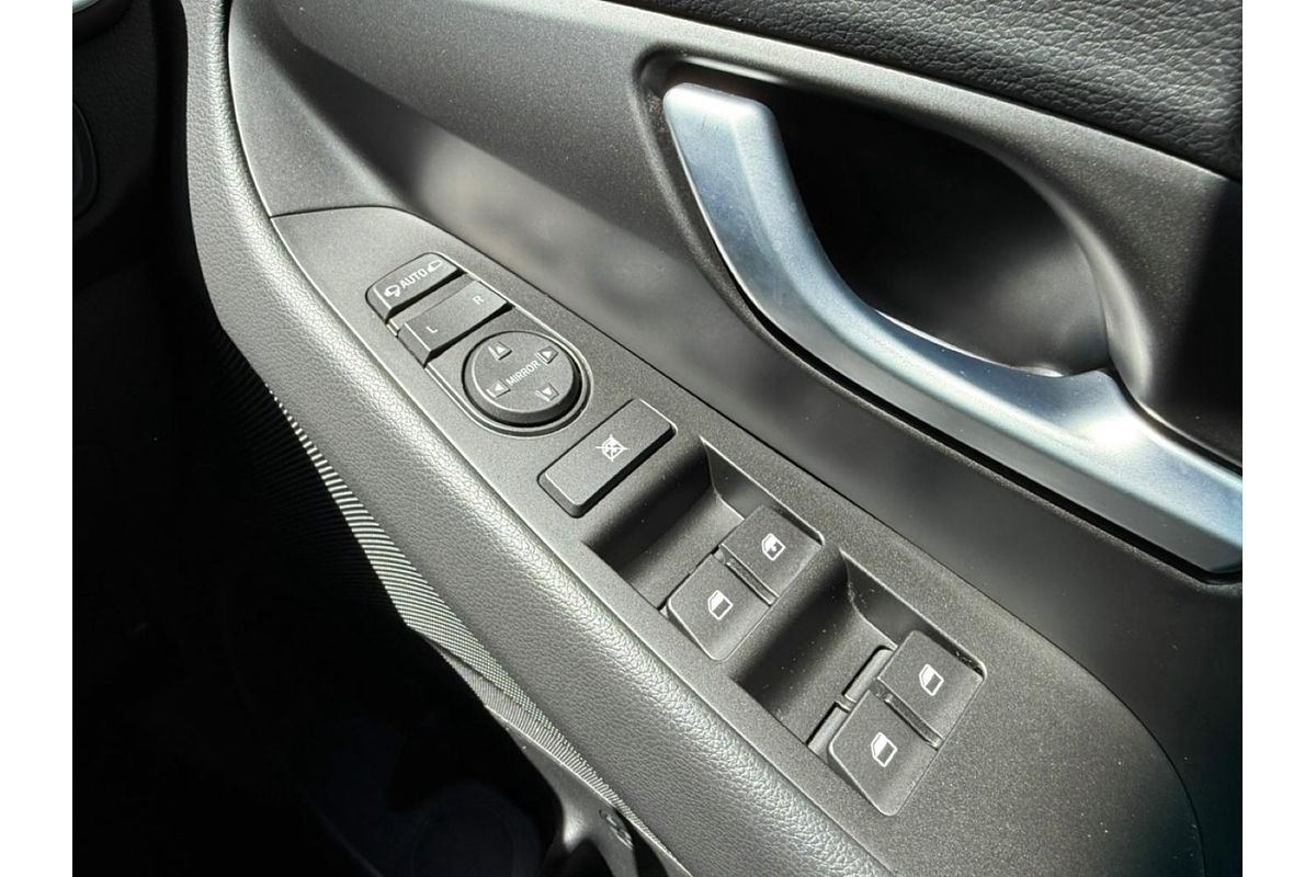 2019 Hyundai i30 Active PD2