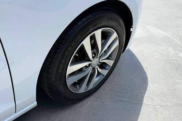 2019 Hyundai i30 Active PD2