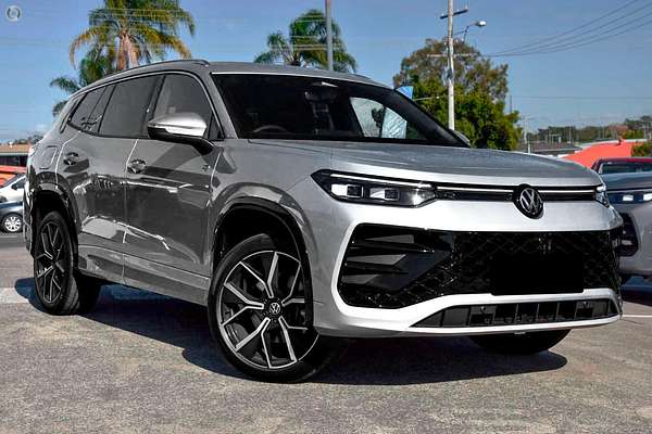 2025 Volkswagen Tayron 195TSI R-Line R4