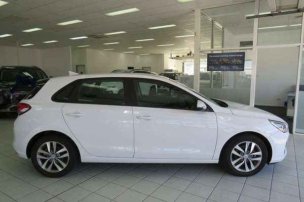 2019 Hyundai i30 Active PD2