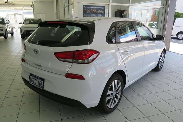 2019 Hyundai i30 Active PD2