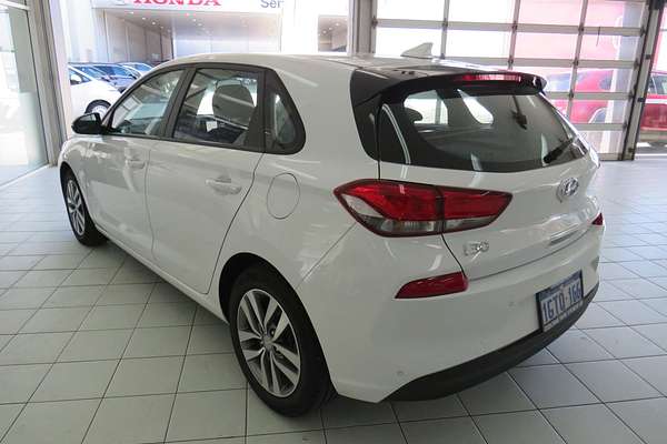2019 Hyundai i30 Active PD2