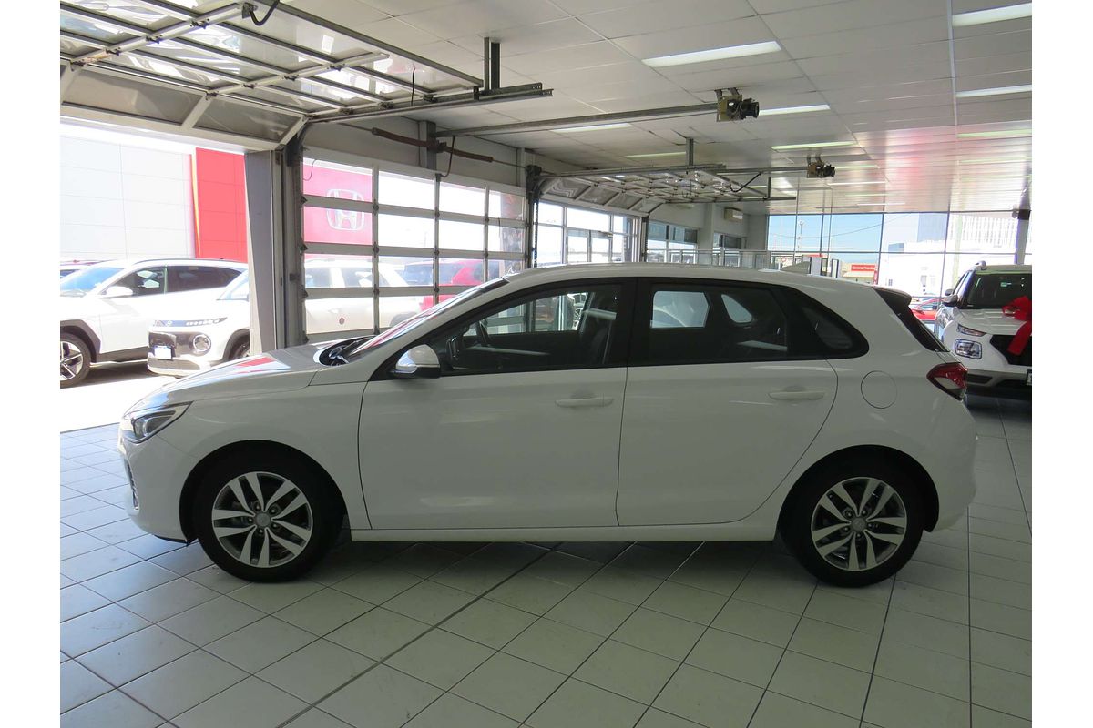 2019 Hyundai i30 Active PD2