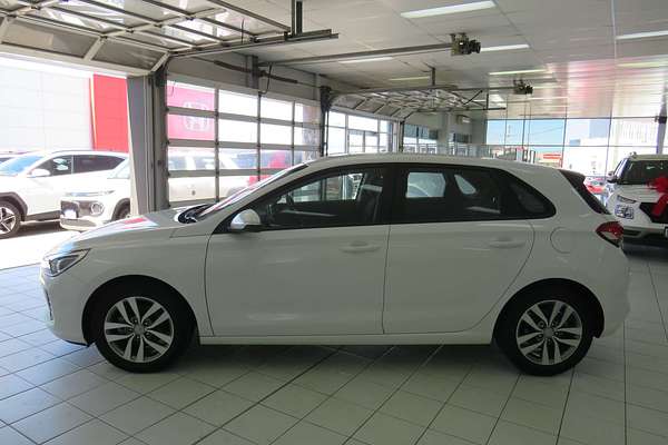 2019 Hyundai i30 Active PD2