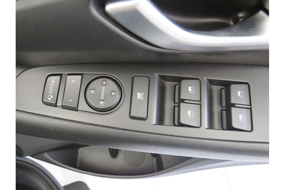 2019 Hyundai i30 Active PD2