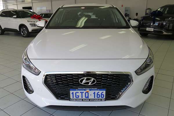 2019 Hyundai i30 Active PD2
