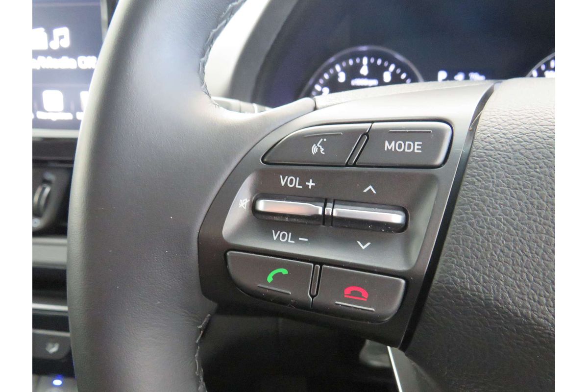 2019 Hyundai i30 Active PD2