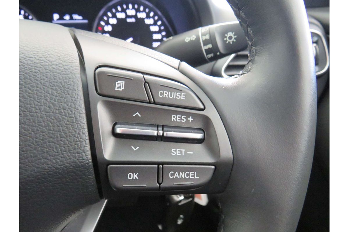2019 Hyundai i30 Active PD2