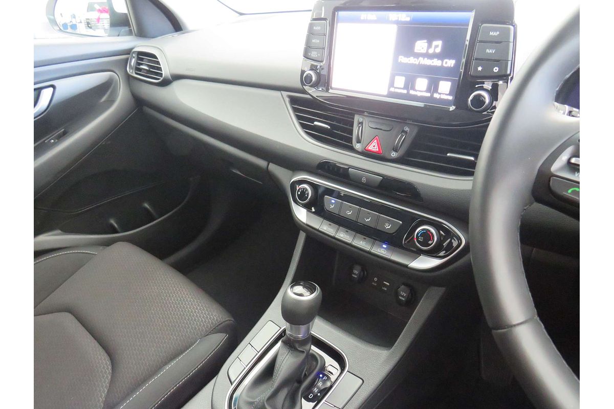 2019 Hyundai i30 Active PD2