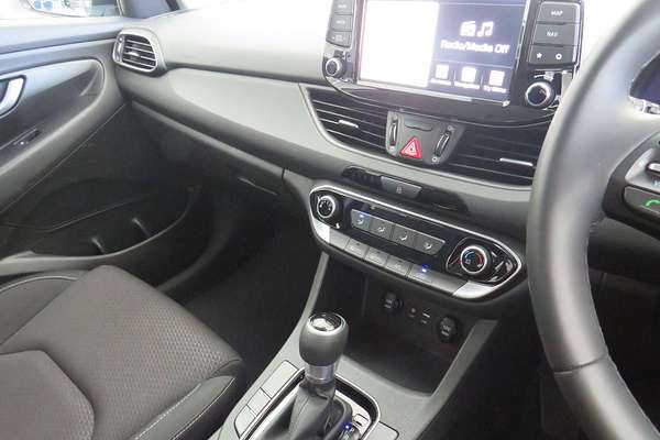 2019 Hyundai i30 Active PD2