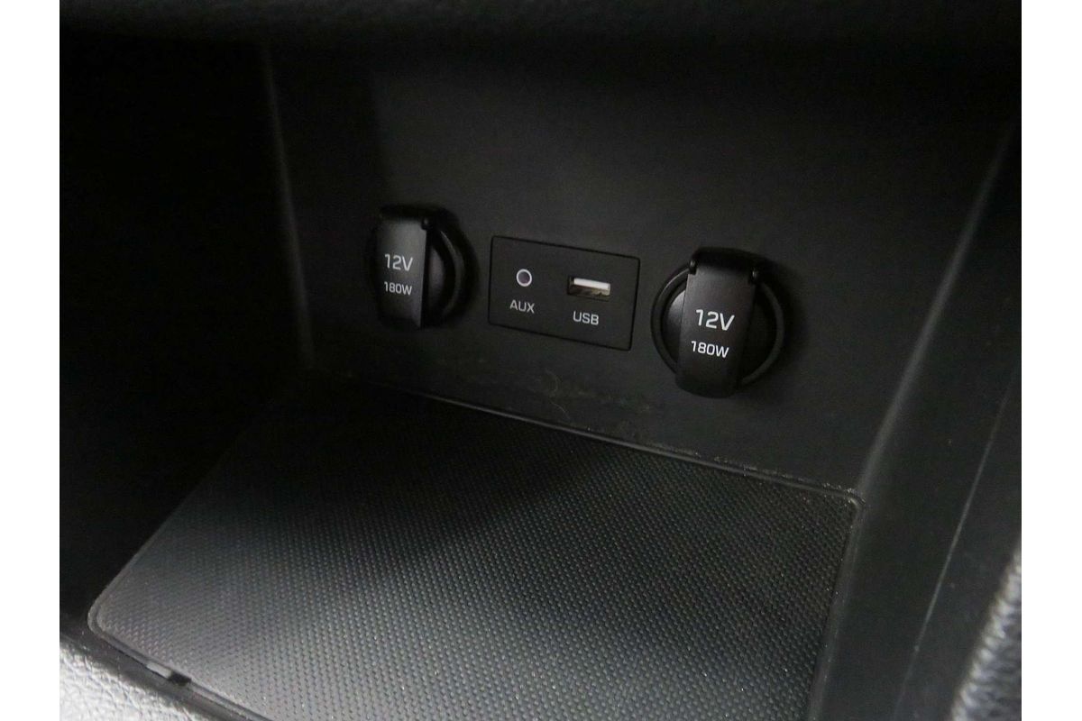 2019 Hyundai i30 Active PD2