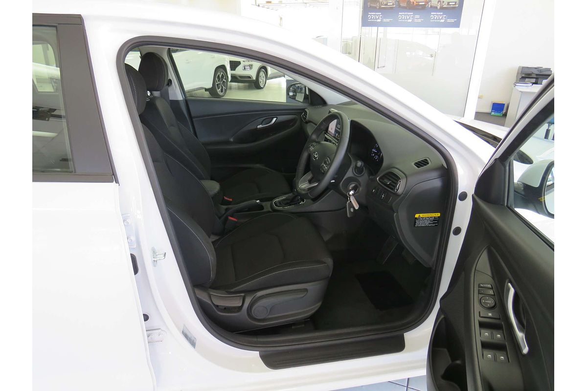 2019 Hyundai i30 Active PD2
