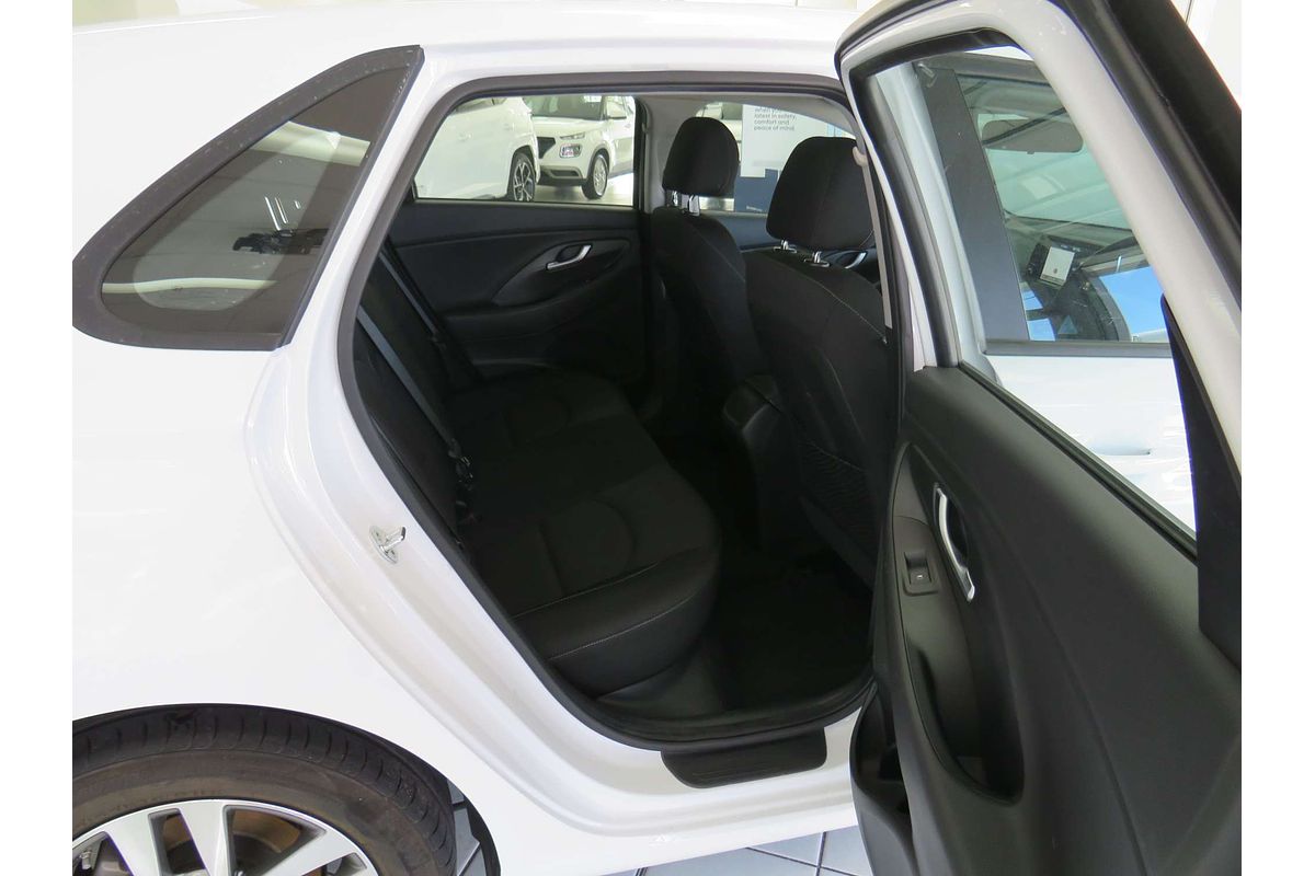 2019 Hyundai i30 Active PD2