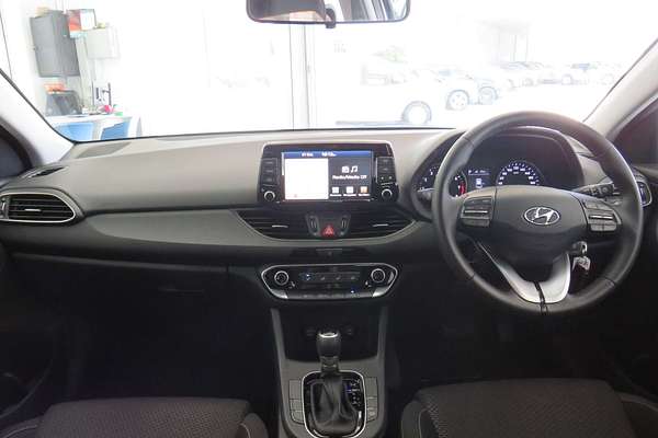 2019 Hyundai i30 Active PD2