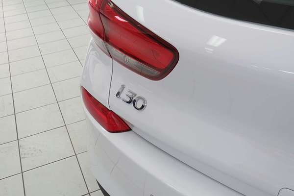 2019 Hyundai i30 Active PD2