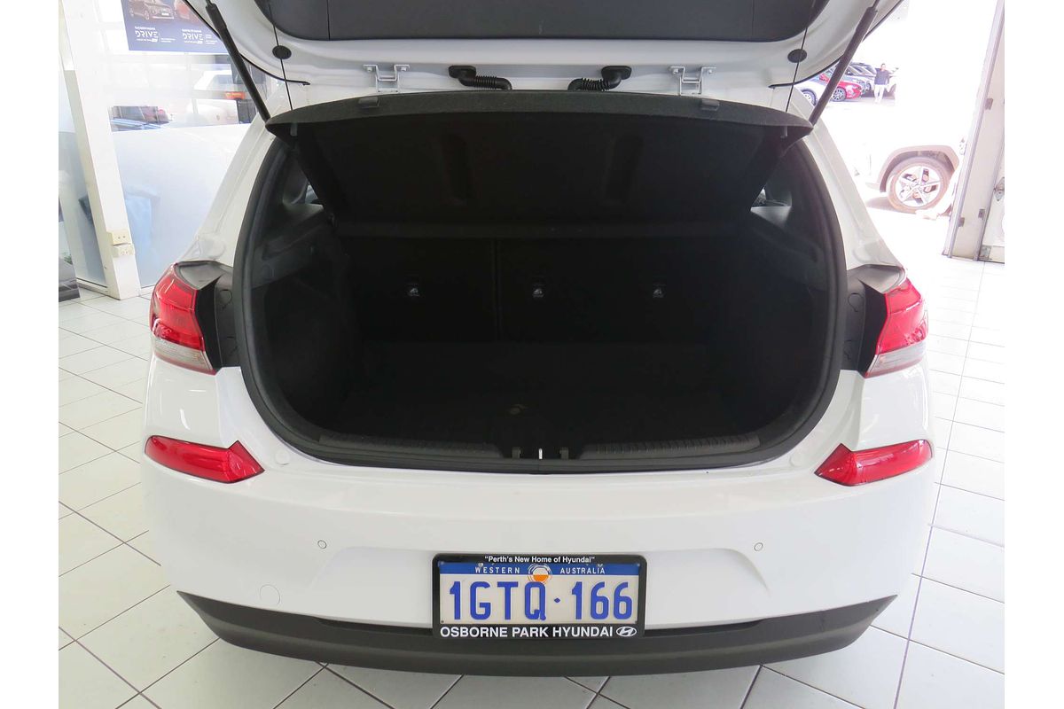 2019 Hyundai i30 Active PD2