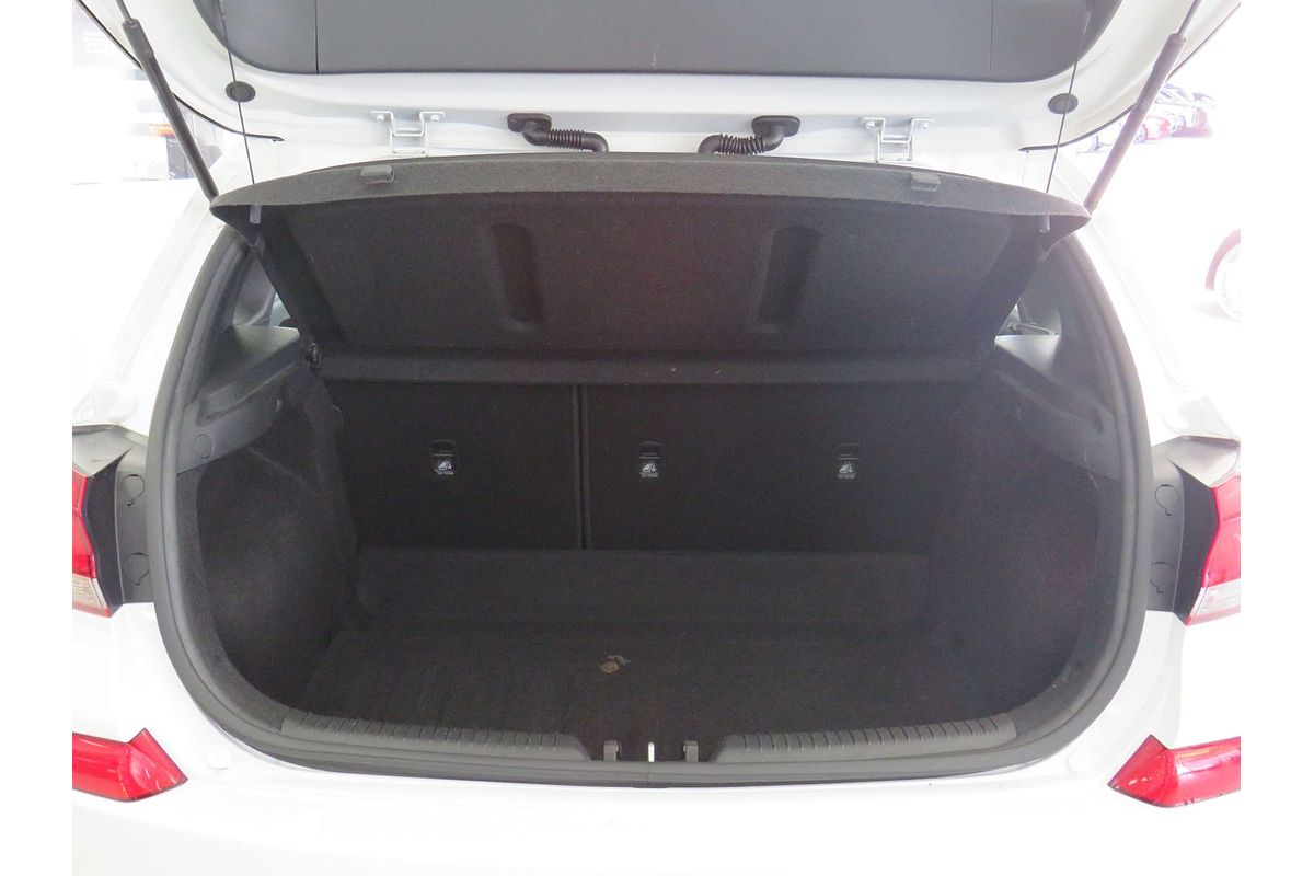 2019 Hyundai i30 Active PD2