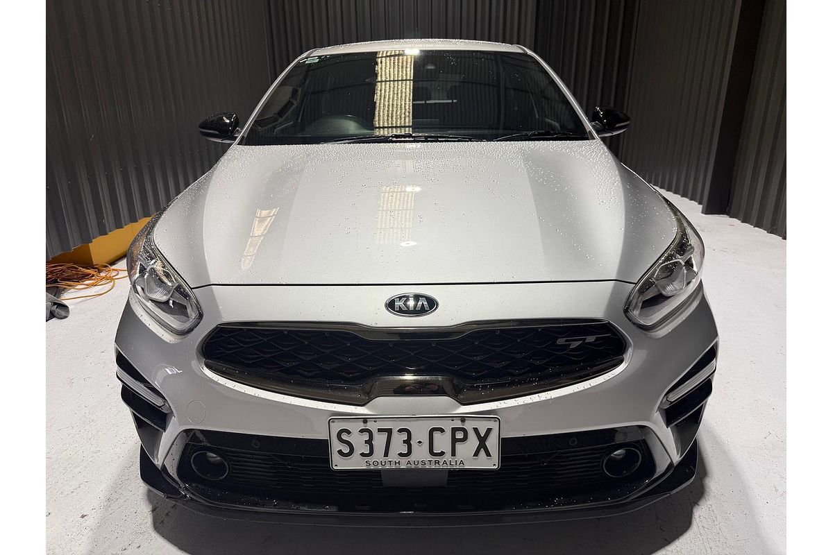 2019 Kia Cerato GT BD