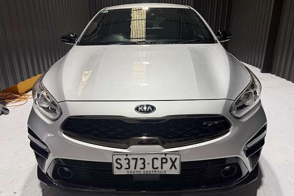 2019 Kia Cerato GT BD