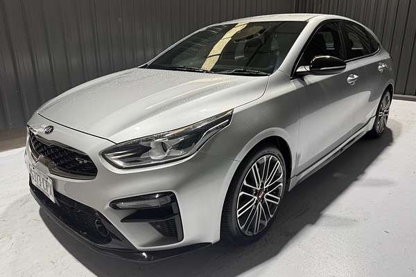 2019 Kia Cerato GT BD