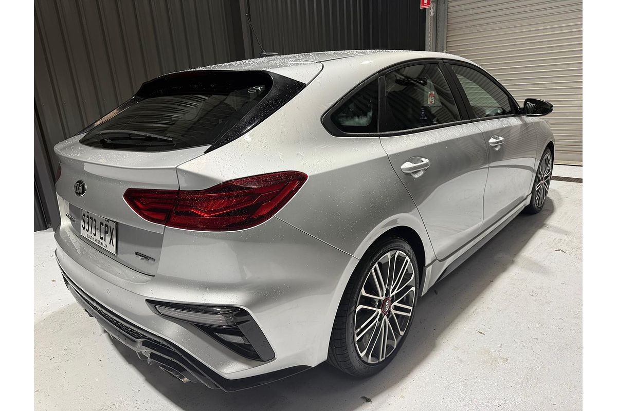 2019 Kia Cerato GT BD