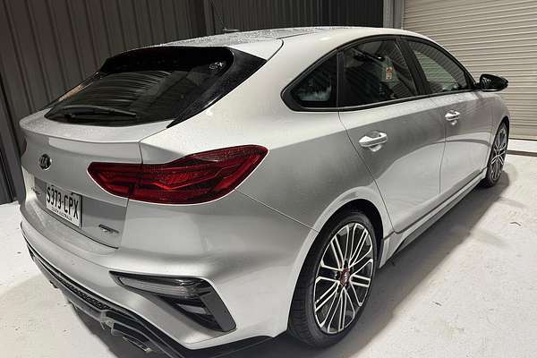 2019 Kia Cerato GT BD