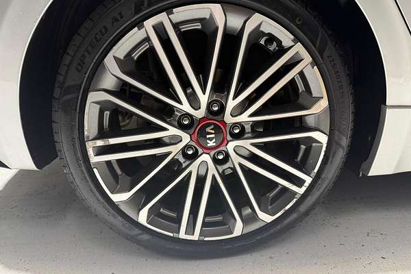 2019 Kia Cerato GT BD