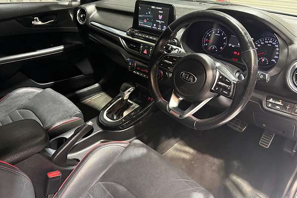 2019 Kia Cerato GT BD