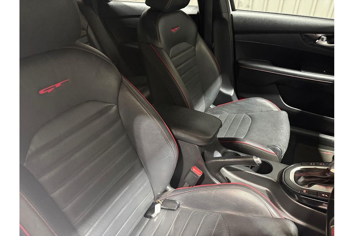 2019 Kia Cerato GT BD