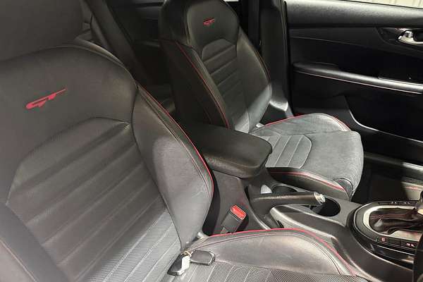 2019 Kia Cerato GT BD