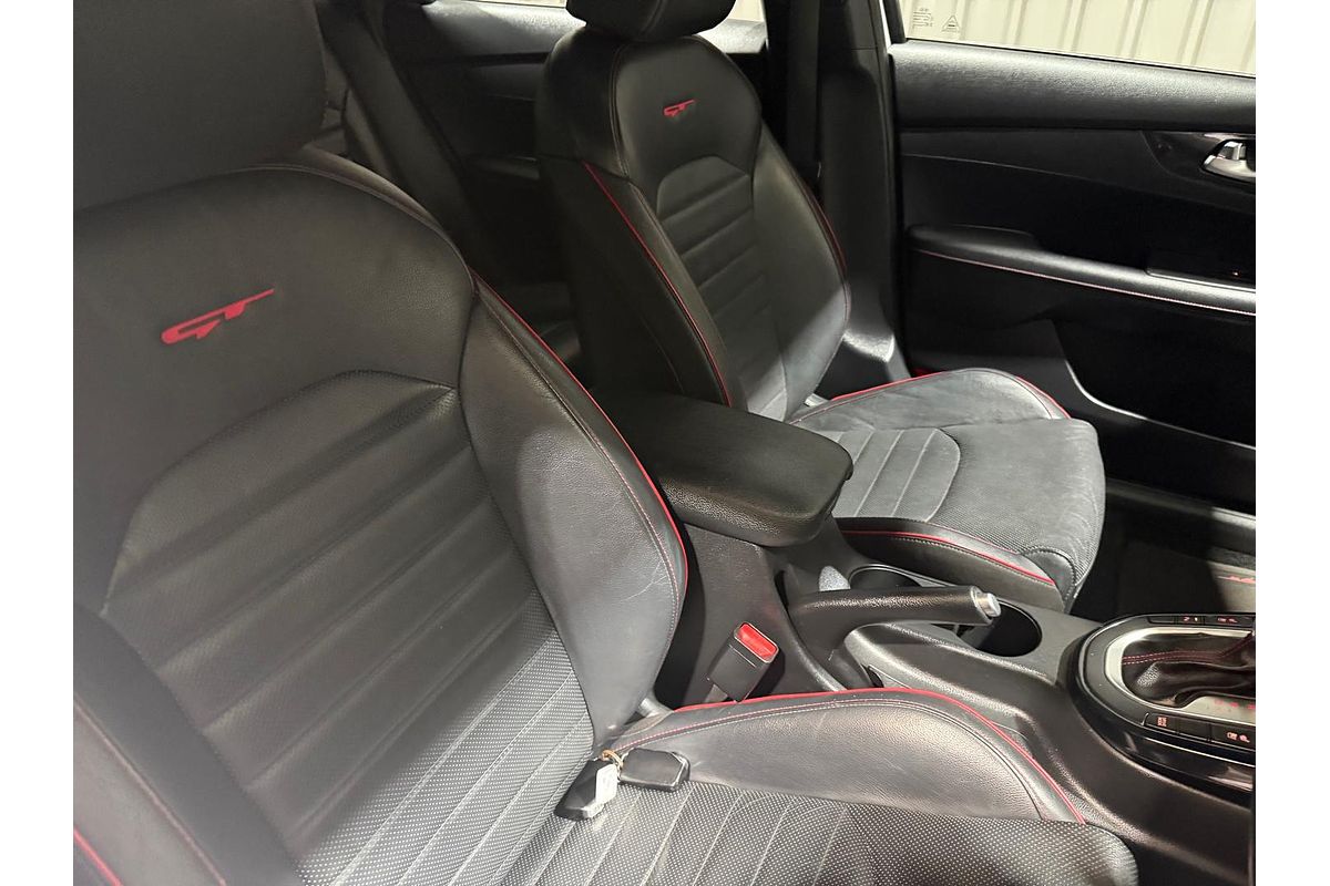 2019 Kia Cerato GT BD