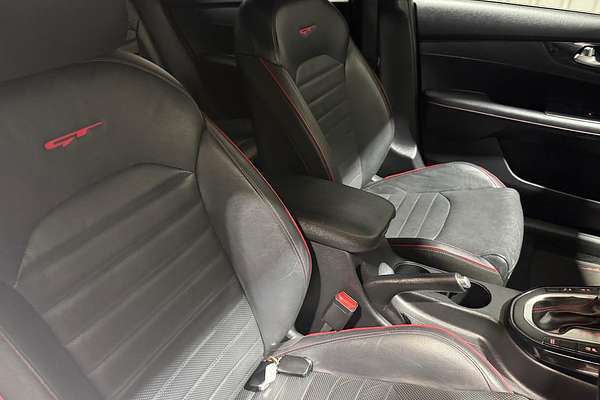 2019 Kia Cerato GT BD