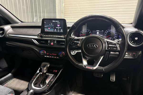 2019 Kia Cerato GT BD